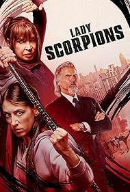 Lady Scorpions (2024)