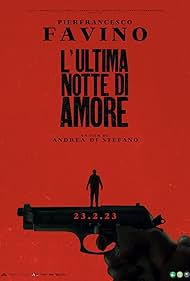 Last Night of Amore (2023)