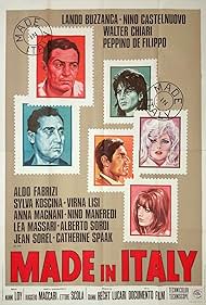 Made in Italy (1965)