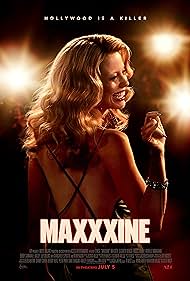 MaXXXine (2024)