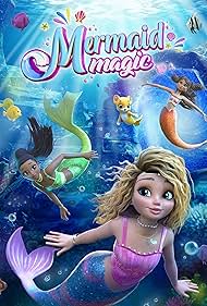 Mermaid Magic (2024-)