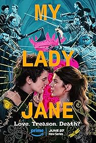 My Lady Jane (2024-)