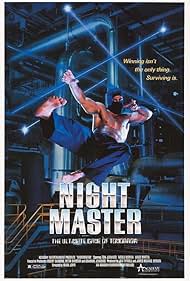 Nightmaster (1988)