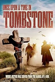 Once Upon a Time in Tombstone (2020)