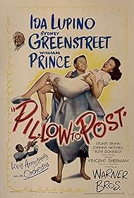 Pillow to Post (1945)