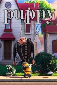 Puppy (2013)