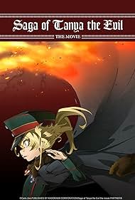 Saga of Tanya the Evil The Movie (2019)