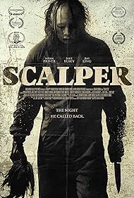 Scalper (2023)