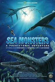 Sea Monsters A Prehistoric Adventure (2007)