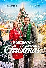 Snowy with a Chance of Christmas (2024)