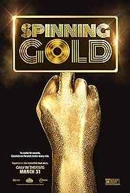 Spinning Gold (2023)