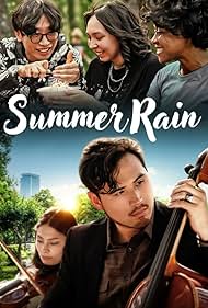 Summer Rain (2024)