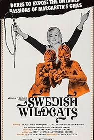 Swedish Wildcats (1972)