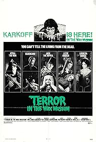 Terror in the Wax Museum (1973)