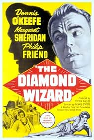 The Diamond Wizard (1954)