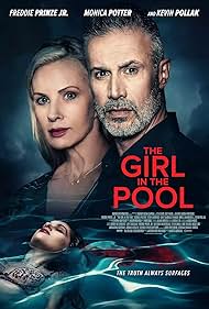 The Girl in the Pool (2024)