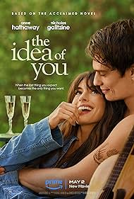 The Idea of You (2024)