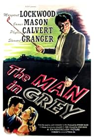 The Man in Grey (1943)