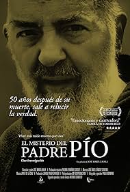 The Mystery of Padre Pio (2018)