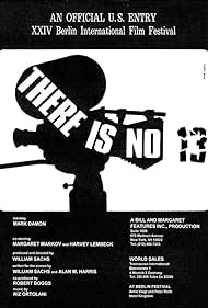 There Is No 13 (1974)