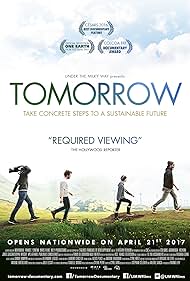 Tomorrow (2015)