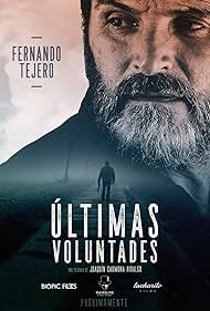 Ultimas voluntades (2023)