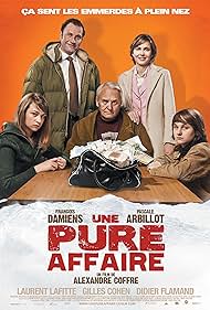 Une pure affaire (2011)