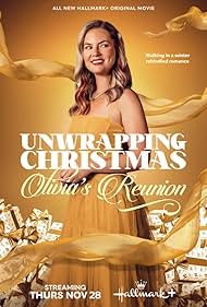 Unwrapping Christmas Olivias Reunion (2024)