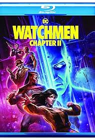 Watchmen Chapter II (2024)