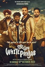 White Punjab (2023)