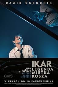 Icarus The Legend of Mietek Kosz (2019)