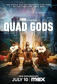 Quad Gods (2024)