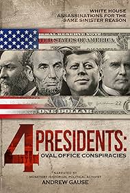 4 Presidents (2020)