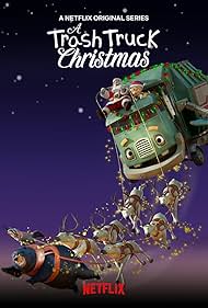 A Trash Truck Christmas (2020)