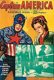 Captain America (1944)