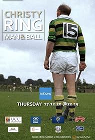 Christy Ring Man and Ball (2020)