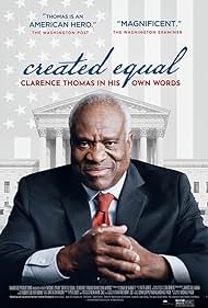 Created Equal Clarence Thomas in His Own Words (2020)