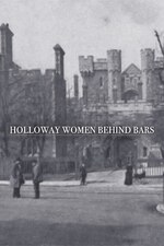 Holloway Women Behind Bars (2016)