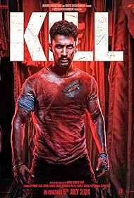 Kill (2023)