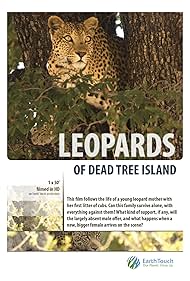 Leopards of Dead Tree Island (2010)