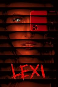 Lexi (2022)