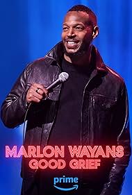 Marlon Wayans Good Grief (2024)