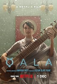 Qala (2022)