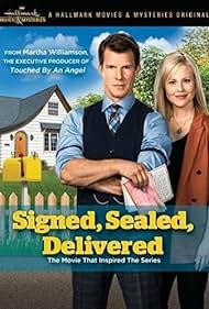 Signed Sealed Delivered (2013)