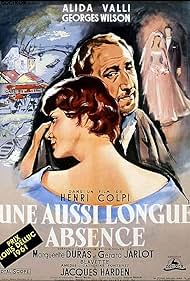 The Long Absence (1961)