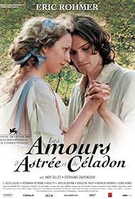 The Romance of Astrea and Celadon (2007)