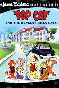 Top Cat and the Beverly Hills Cats (1988)