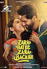 Zara Hatke Zara Bachke (2023)