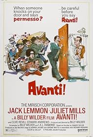 Avanti (1972)