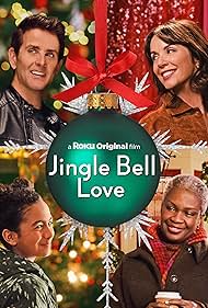 Jingle Bell Love (2024)